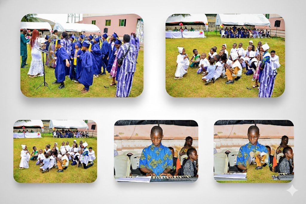 Secondary College
